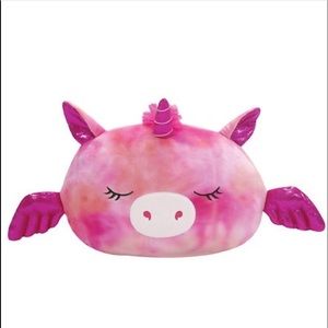 SQUISHMALLOW HENLEY